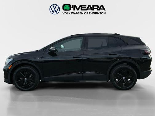 2026 Volkswagen ID.4 AWD Pro S Plus