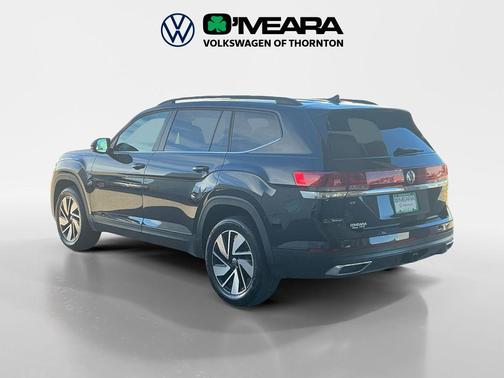 2025 Volkswagen Atlas 2.0T SE w/Technology 4MOTION