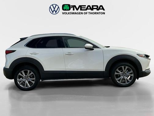 2022 Mazda CX-30 2.5 S Premium Package