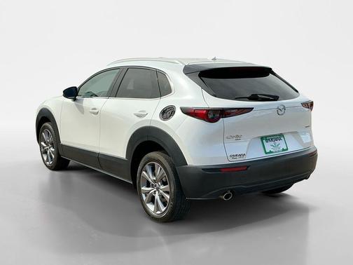 2022 Mazda CX-30 2.5 S Premium Package