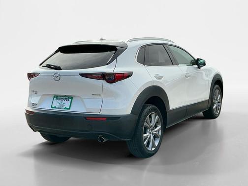 2022 Mazda CX-30 2.5 S Premium Package