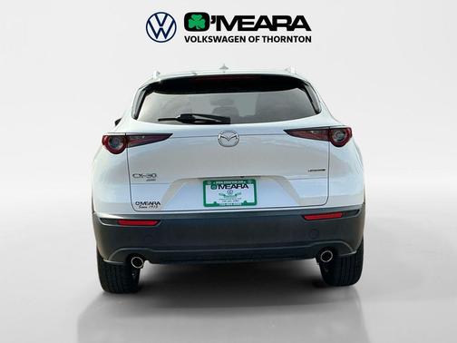 2022 Mazda CX-30 2.5 S Premium Package
