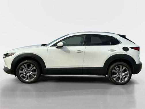 2022 Mazda CX-30 2.5 S Premium Package