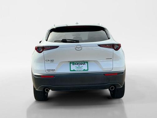 2022 Mazda CX-30 2.5 S Premium Package