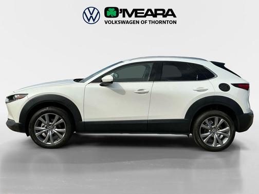 2022 Mazda CX-30 2.5 S Premium Package
