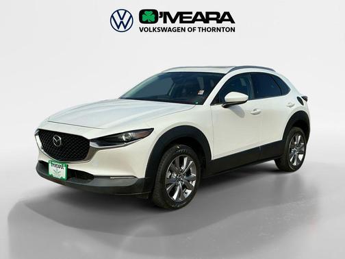 2022 Mazda CX-30 2.5 S Premium Package