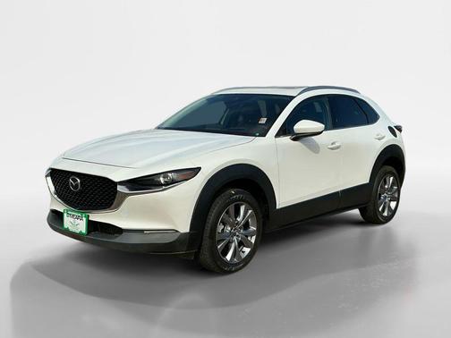 2022 Mazda CX-30 2.5 S Premium Package
