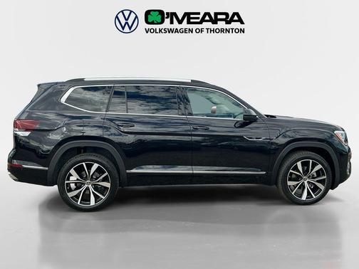 2026 Volkswagen Atlas 2.0T SEL Premium R-Line 4MOTION