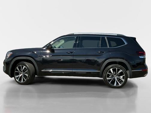 2026 Volkswagen Atlas 2.0T SEL Premium R-Line 4MOTION