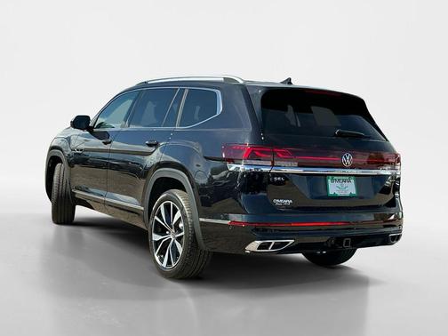 2026 Volkswagen Atlas 2.0T SEL Premium R-Line 4MOTION