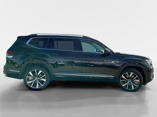 2026 Volkswagen Atlas 2.0T SEL Premium R-Line 4MOTION