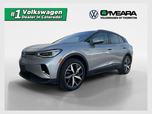 Q3q3 2026 Volkswagen ID.4 AWD Pro S