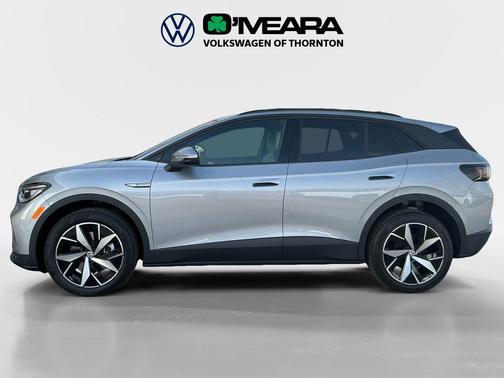 Q3q3 2026 Volkswagen ID.4 AWD Pro S