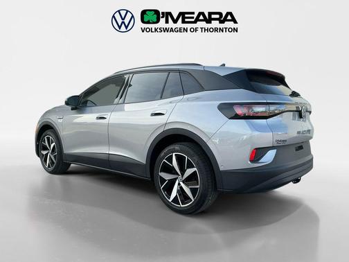 Q3q3 2026 Volkswagen ID.4 AWD Pro S