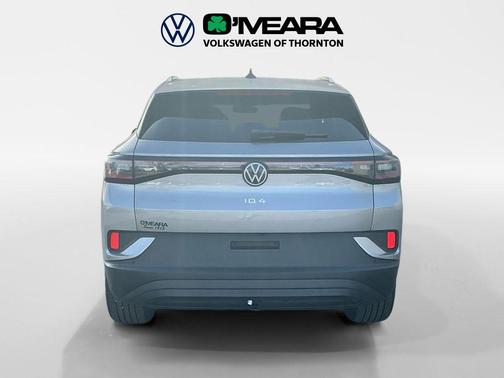 Q3q3 2026 Volkswagen ID.4 AWD Pro S