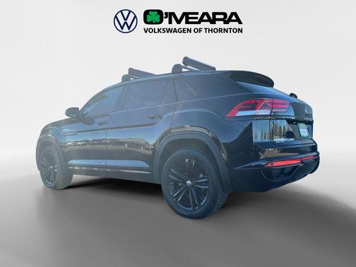 2023 Volkswagen Atlas Cross Sport 2.0T SEL