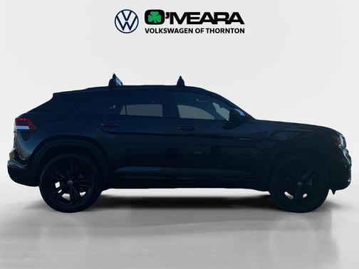 2023 Volkswagen Atlas Cross Sport 2.0T SEL