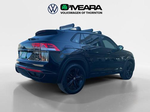 2023 Volkswagen Atlas Cross Sport 2.0T SEL