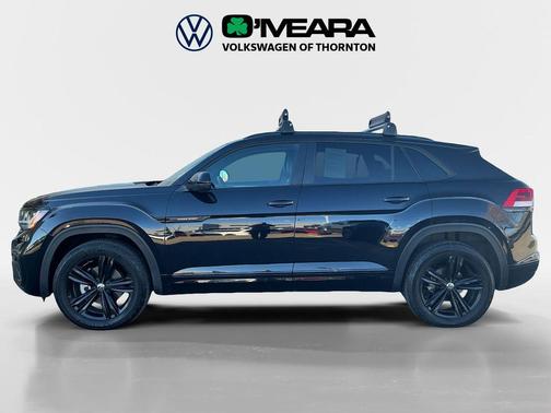 2023 Volkswagen Atlas Cross Sport 2.0T SEL