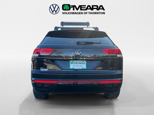 2023 Volkswagen Atlas Cross Sport 2.0T SEL
