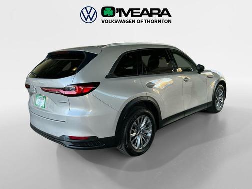 2024 Mazda CX-90 3.3 Turbo Preferred Plus