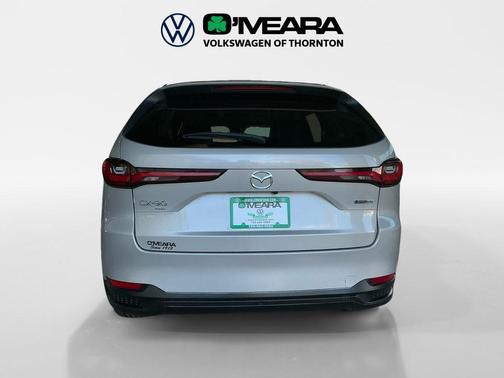 2024 Mazda CX-90 3.3 Turbo Preferred Plus