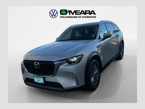 2024 Mazda CX-90 3.3 Turbo Preferred Plus