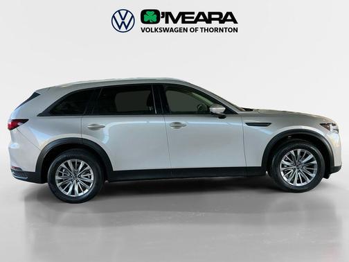 2024 Mazda CX-90 3.3 Turbo Preferred Plus