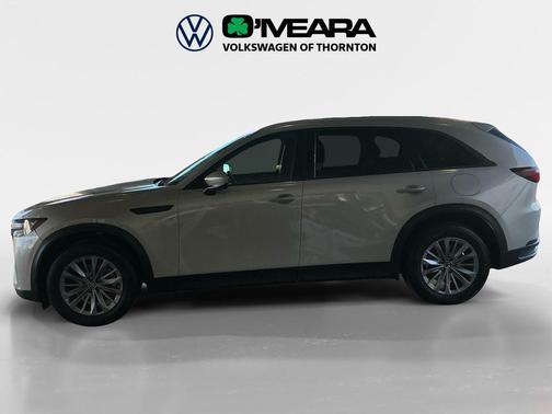 2024 Mazda CX-90 3.3 Turbo Preferred Plus