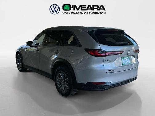 2024 Mazda CX-90 3.3 Turbo Preferred Plus