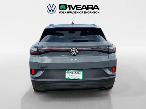 2024 Volkswagen ID.4 Standard