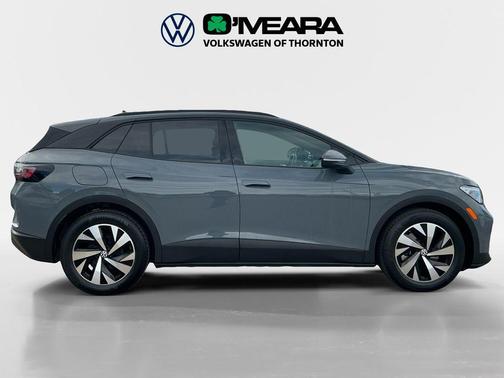 2024 Volkswagen ID.4 Standard