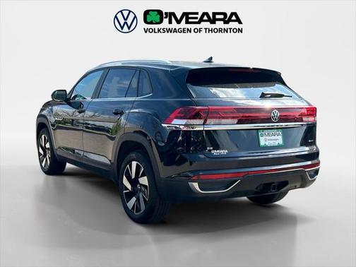 2024 Volkswagen Atlas Cross Sport 2.0T SE w/Technology 4MOTION