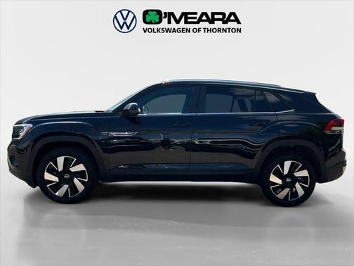 2024 Volkswagen Atlas Cross Sport 2.0T SE w/Technology 4MOTION