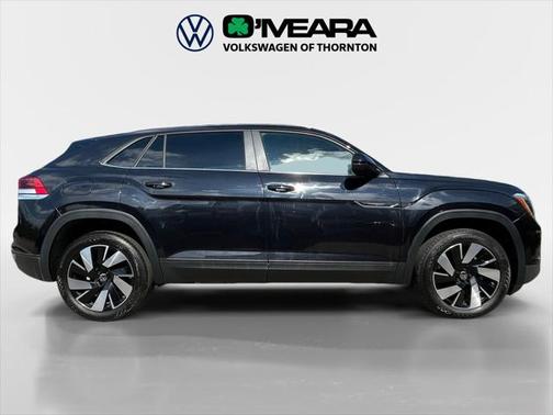 2024 Volkswagen Atlas Cross Sport 2.0T SE w/Technology 4MOTION