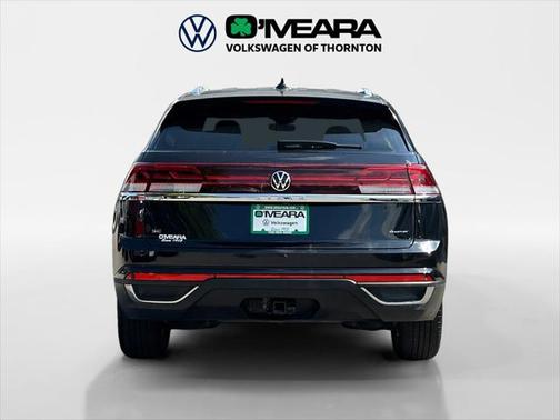 2024 Volkswagen Atlas Cross Sport 2.0T SE w/Technology 4MOTION