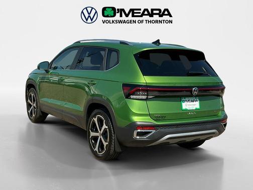 2025 Volkswagen Taos 1.5T SEL
