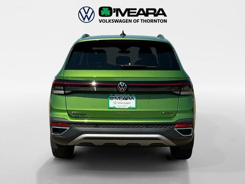 2025 Volkswagen Taos 1.5T SEL