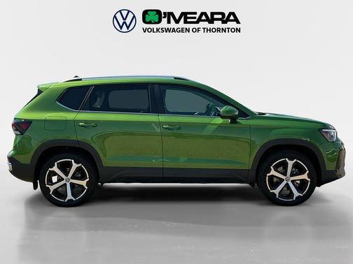 2025 Volkswagen Taos 1.5T SEL