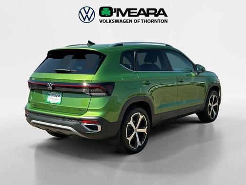 2025 Volkswagen Taos 1.5T SEL