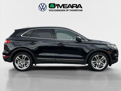 2016 Lincoln MKC Reserve