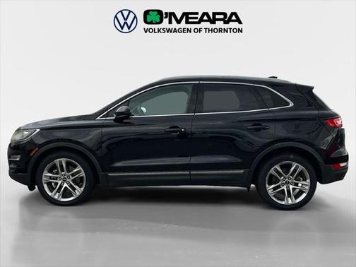 2016 Lincoln MKC Reserve