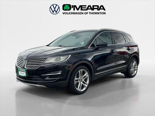 2016 Lincoln MKC Reserve