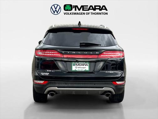 2016 Lincoln MKC Reserve