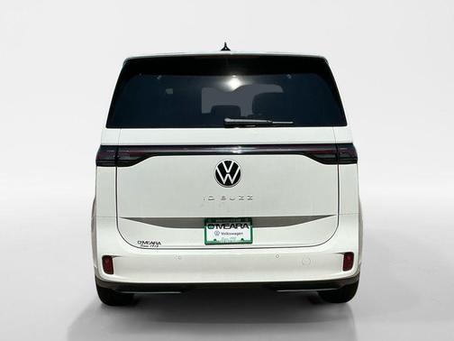 2025 Volkswagen ID. Buzz Pro S