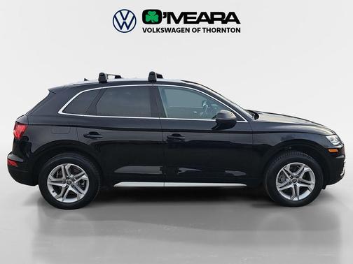 2019 Audi Q5 2.0T Premium
