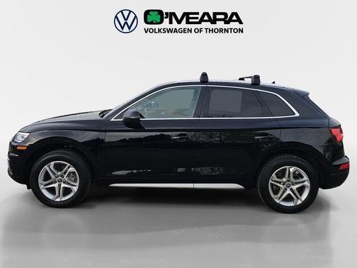 2019 Audi Q5 2.0T Premium