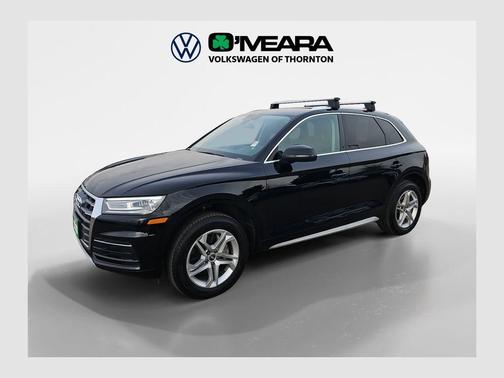 2019 Audi Q5 2.0T Premium