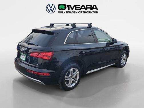 2019 Audi Q5 2.0T Premium