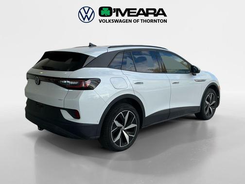 2023 Volkswagen ID.4 AWD Pro S